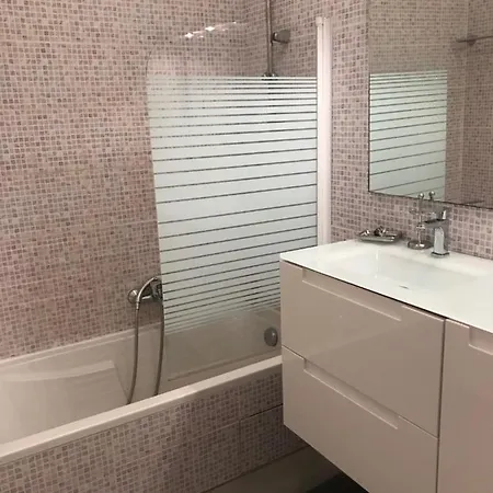 T2 Route Des Sanguinaires Vue Panoramique Apartman