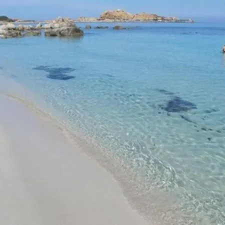 Appartement Grand Route Des Sanguinaires Vue Panoramique *