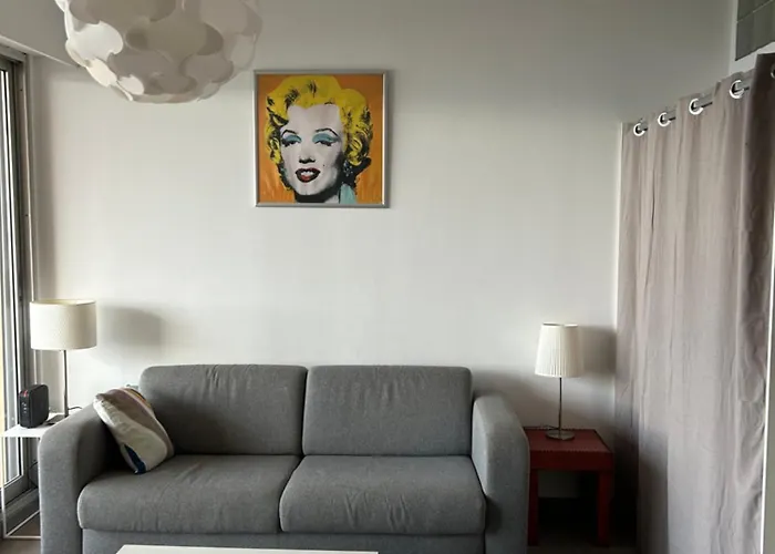 T2 Route Des Sanguinaires Vue Panoramique Ajaccio (Corsica)